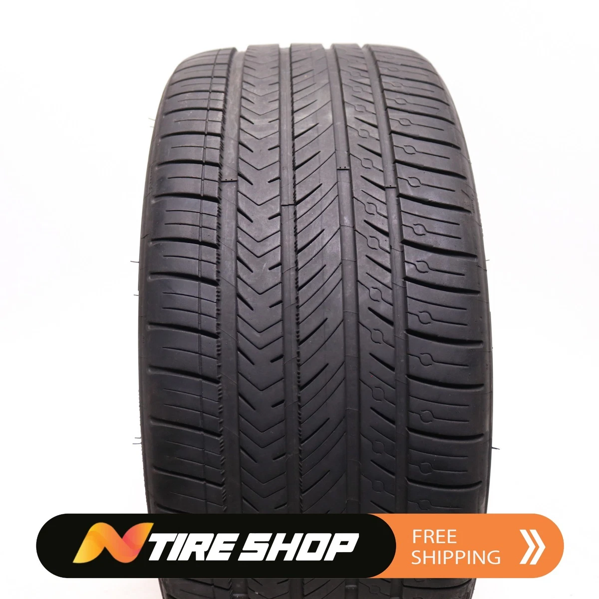 送料込み　MICHELIN　19インチ　4本セット 255/35-275/35 Michelin 255/35/19 All Season Tires for sale | eBay