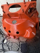 Transmission Case Of 1939 Dodge D 11 Sedan Good Condition Transmission Case Of 1939 Dodge D 11 Sedan Good Condition