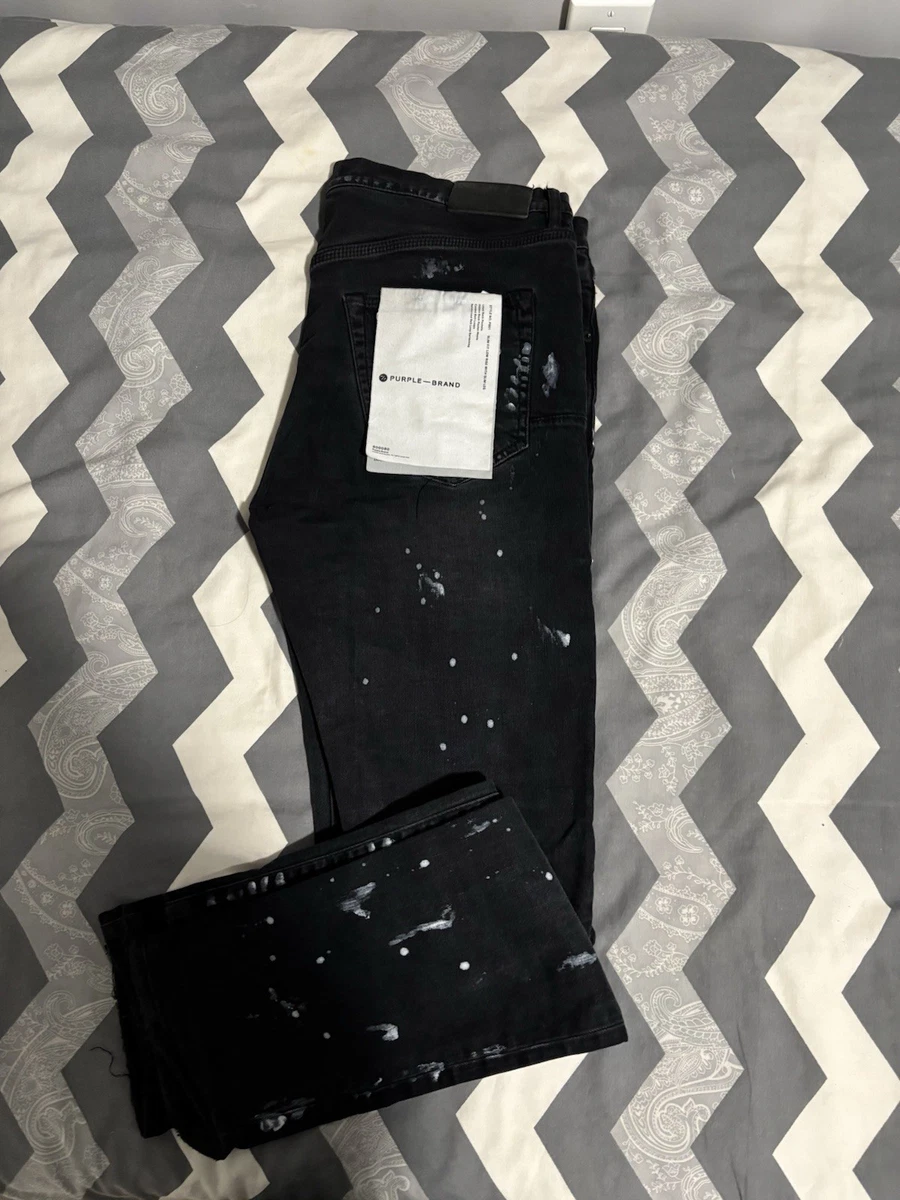 Purple Regular Size Jeans for Men | Updated Oct 2026
