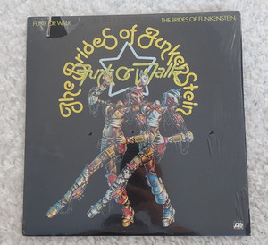 Brides of Funkenstein | eBay