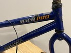 GT Mach 1 Pro BMX Double Tube Frame Fork BMX MACH One Vintage Mid School — photo 9