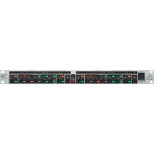 Behringer MDX2600 Composer Pro Xl V2 Compress...