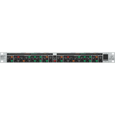 Behringer MDX2600 Composer Pro Xl V2 Compressor