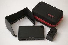 FEELWORLD F6 Plus V2 Camera Field Monitor Touch Screen 6 Inch 4K HDMI FHD