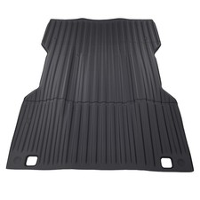 Boot Truck Bed Mat 6ft TPE Anti-Slip Cargo Liner All Weather Boot Truck Bed Mat