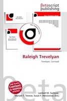 Lambert M. Surhone (U. A.) | Raleigh Trevelyan | Taschenbuch | Englisch (2026)