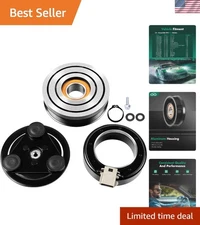 12V A/C Compressor Clutch Assembly for Ford: Reliable Cooling Performance