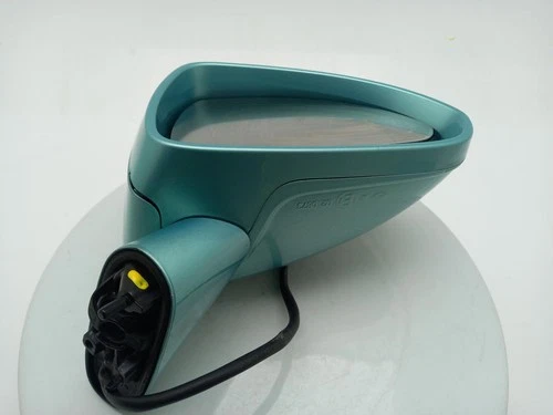 VAUXHALL CORSA Door Mirror O/S 2014-2019 5 Door Hatchback RH 13203387