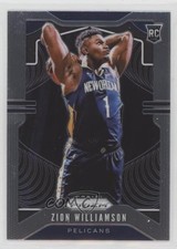 Zion Williamson