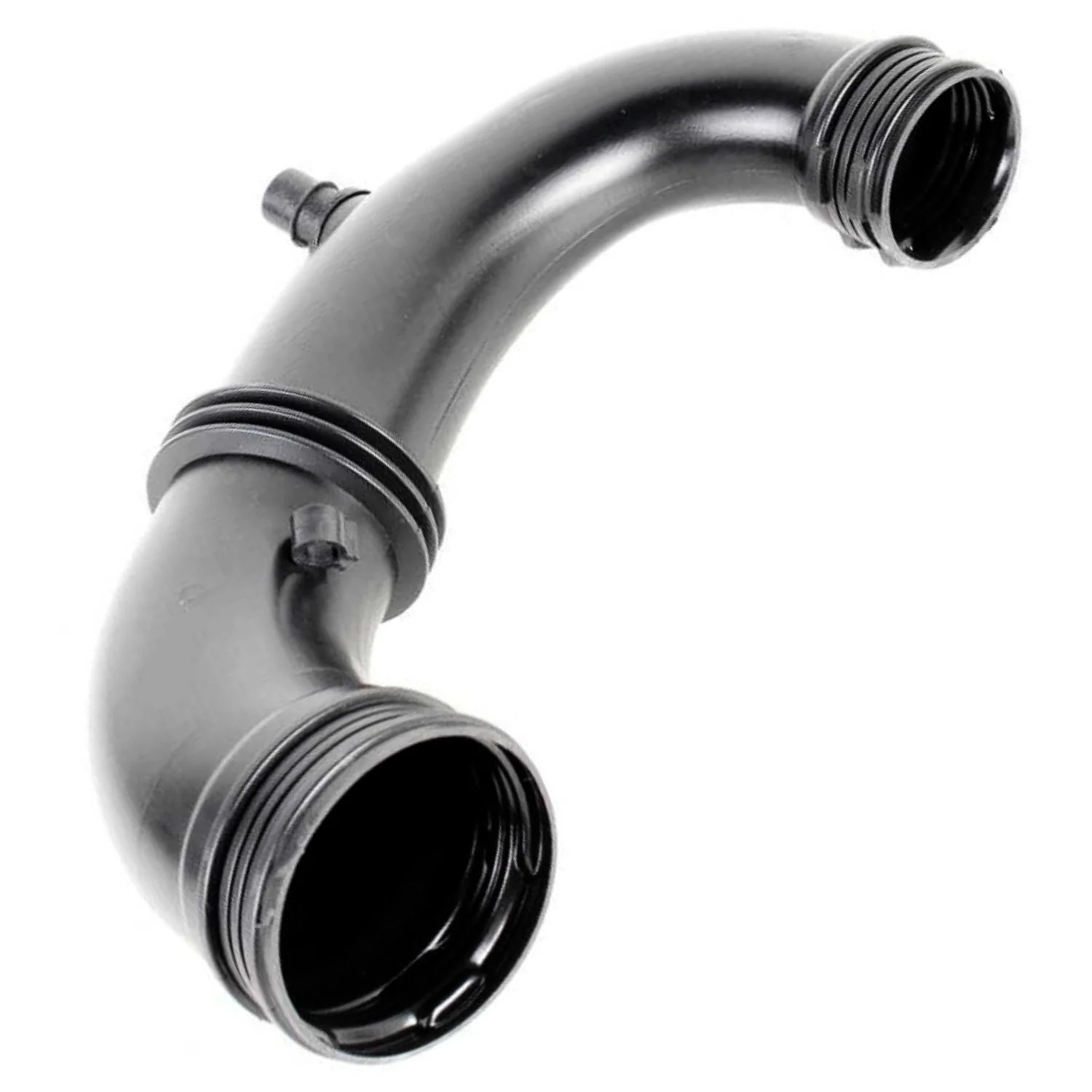 Durite d'air turbo pour Scenic et Megane 1.9 dCi remplace piece 8200396908
