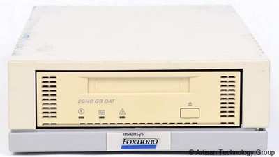 Sun Microsystems 622 External DDS4 Tape Drive