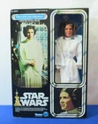 Vintage Kenner Star Wars 12” Leia Action Figure
