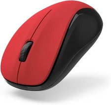 Hama MW-300 USB Funk Maus Optisch kabellos la...