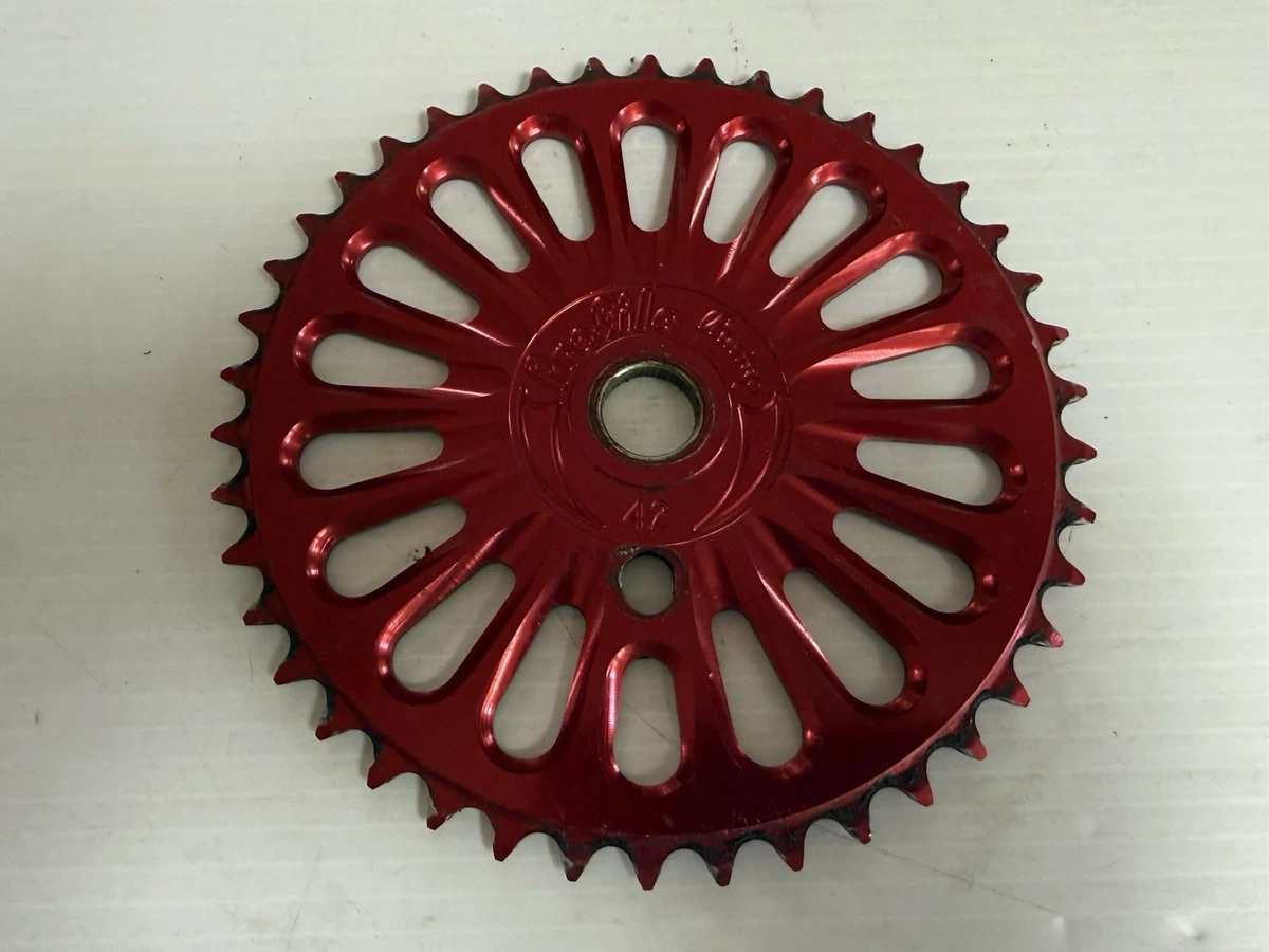 25+ Profile Chainrings & BMX Sprockets for sale | Updated Oct 2026