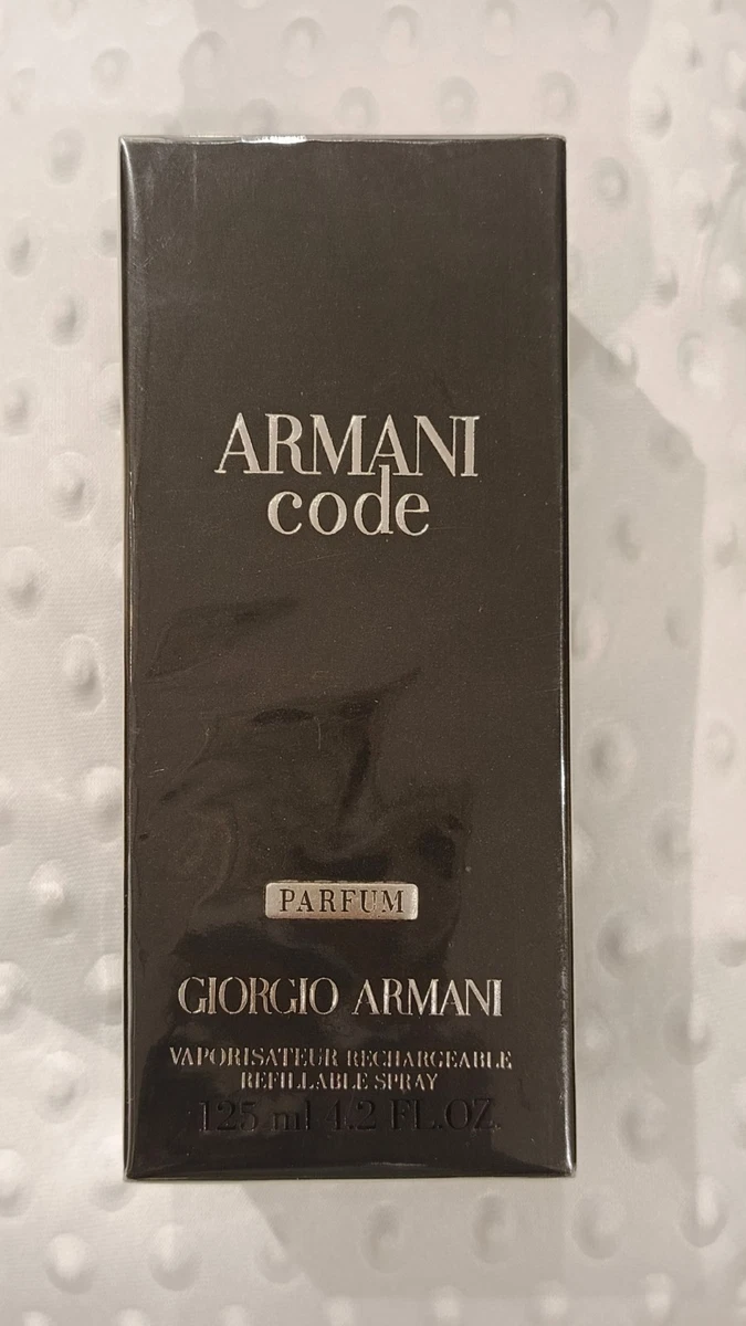 Giorgio Armani Spray Armani Code Fragrances for Men for sale | eBay