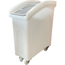 Drywite Flour bin / Ingredients bin - 65 litre