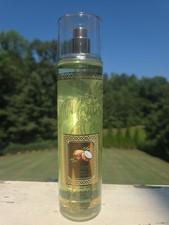 Bath  Body Works Waikiki Beach Coconut Fine Fragrance Mist 8oz