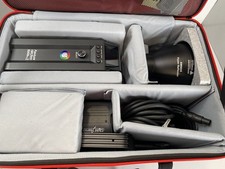 Aputure LS 600c Pro II RGB LED Monolight