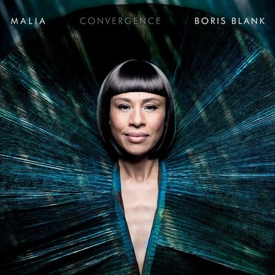 Boris Blank Convergence (CD)