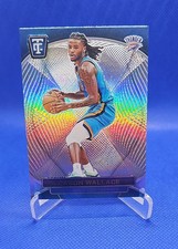 2024-25 Panini Totally Certified - Cason Wallace #123 Mirror