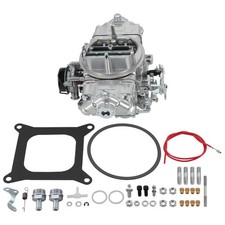 Reemplazo de carburador de 4 barriles para carburador mecánico secundario BR-67214 850 CFM