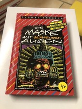 18 X  Die Knickerbocker Bande 