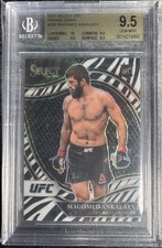 2020 Leaf Best of Gem Mint Edition Multi-Sport Cards 14