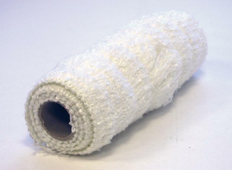 Réduire le bruit du silencieux moto avec Acousta-Fil 300mm matériau insonorisant Ø55/100mm 250g
