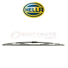 HELLA Front Right Wiper Blade for 1996-2000 Plymouth Grand Voyager - tn