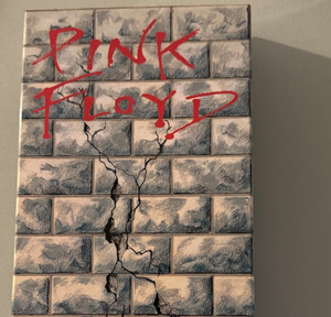 The Wall Live Pink Floyd | eBay