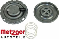 Metzger 2385061 Membran FüR KurbelgehäUseentlüFtung FüR BMW