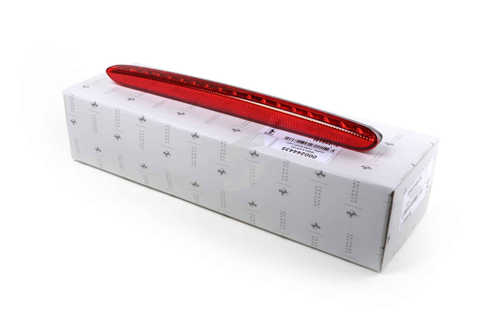 FE-244435 COMPL. THIRD STOP LIGHT  Ferrari NEW
