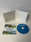 New ListingWii Sports (Nintendo Wii, 2006) CIB w/ Manual Cardboard Sleeve *read