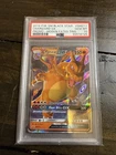 Hidden Fates Charizard GX SM211 Sm Holo PSA 10