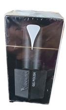 VENALISA Gel Nail Polish Coral Pink JD37 UV LED Soak Off 7.5ml NIB