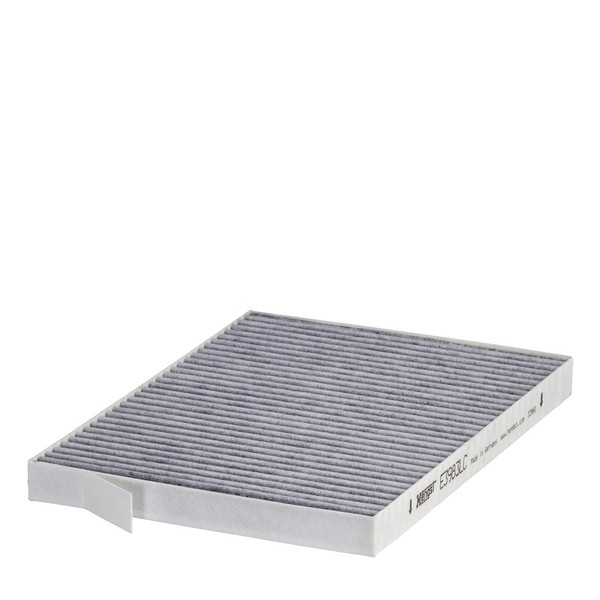 Hengst Filter E3983LC Filter, Innenraumluft For Nissan (Dfac) Renault-image