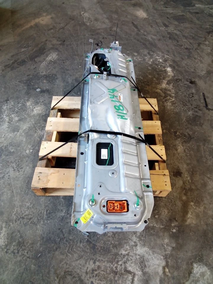 CIVIC 2025 Battery 3957241 Foto 4 de 4