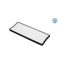 Filtre d'habitacle Opel ASTRA