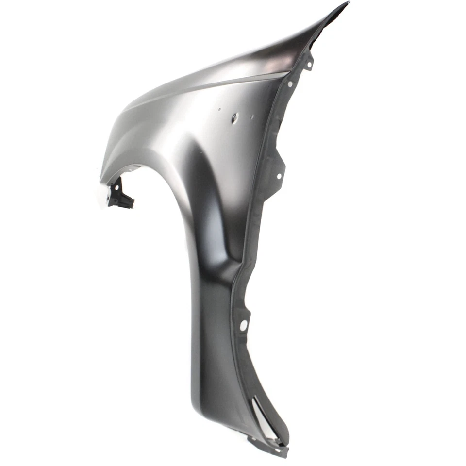 Fender For Ford F-250 Super Duty 1999-2007 Front Driver and Passenger Side Foto 4 de 4