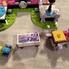 LEGO&reg; Friends 41300 Puppy Championship Ages 5-12 Retired 2017
