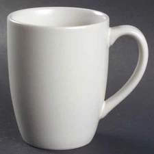 Gibson Designs Paradiso Ivory Mug 2634477