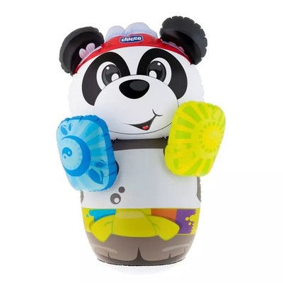 8058664137428 Fit&Fun. Panda do boksowania Chicco