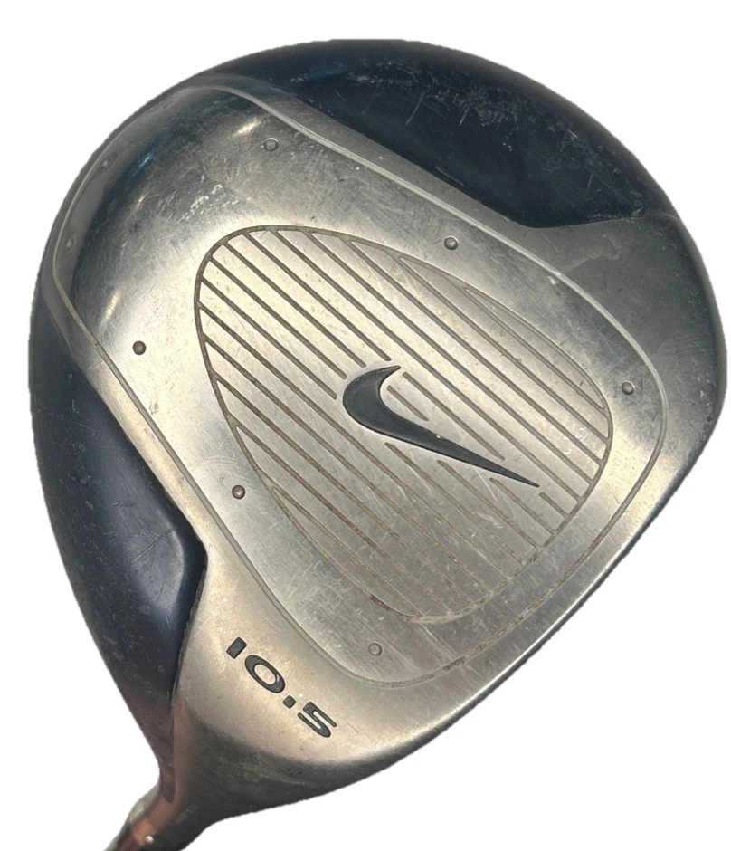 Nike Titanium Head Titanium Shaft Golf Clubs for sale | eBay