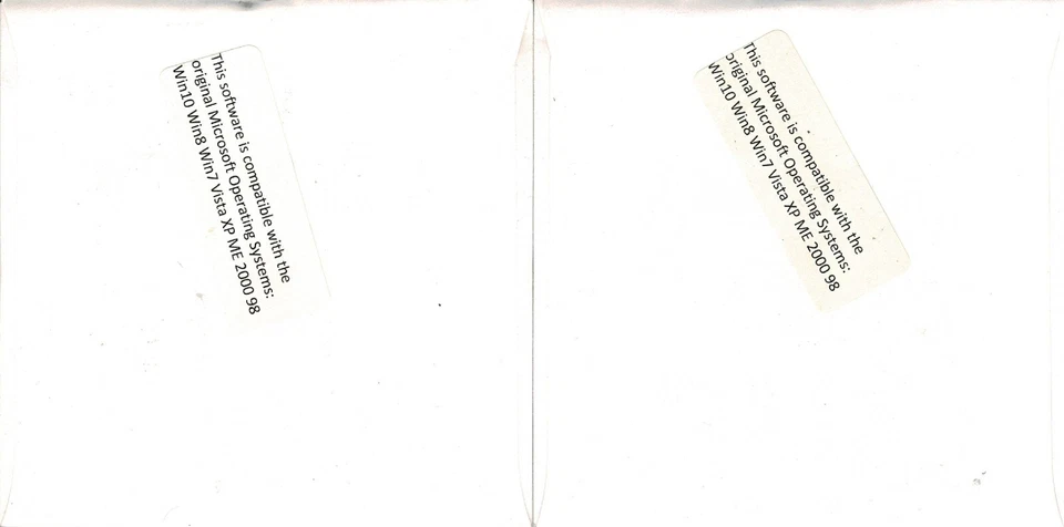 Edmark ThemeWeavers Animals & ThemeWeavers Nature Pc New Cd Roms Win10 8 7 XP - Image 2 of 2