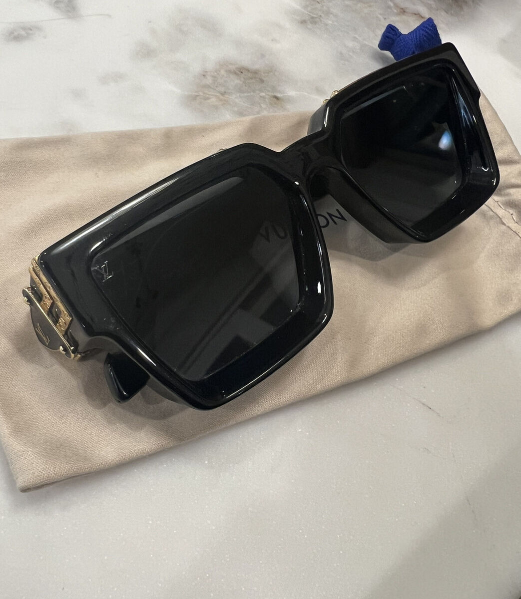 Louis Vuitton Sunglasses 1.1 Millionaire Z1165E Men Louis Vuitton Sunglasses 1.1 Millionaire Z1165E Men