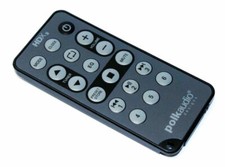 Original Polk Audio Universal Remote for Mini...