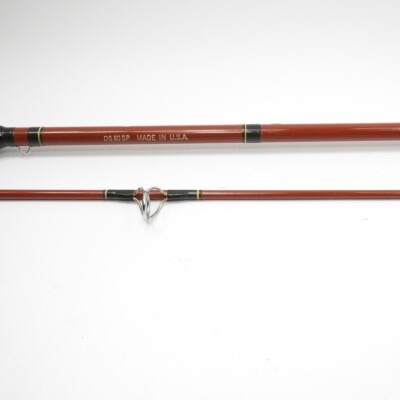 Phillipson フィリプソン Deluxe DC562B ベイトロッド Phillipson フィリプソン Deluxe DS562B スピニングロッド PHILLIPSON