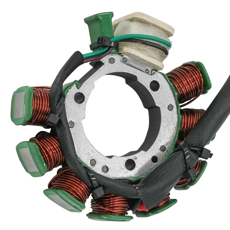 Estator para Polaris Sportsman 400 400L 4X4 1994-1997 Magneto - Imagem 3 de 4