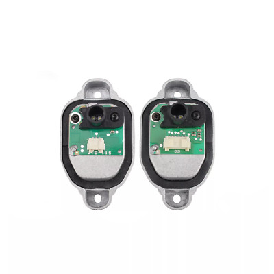 For BMW 3 Series F30 F35 3/6pin Headlight LED Module Diode Insert Light Unit SET