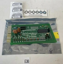 *NEW* RiS C-1051-352 Rev. K, Circuit Card, CPU Board,  No Box, Factory Packaging